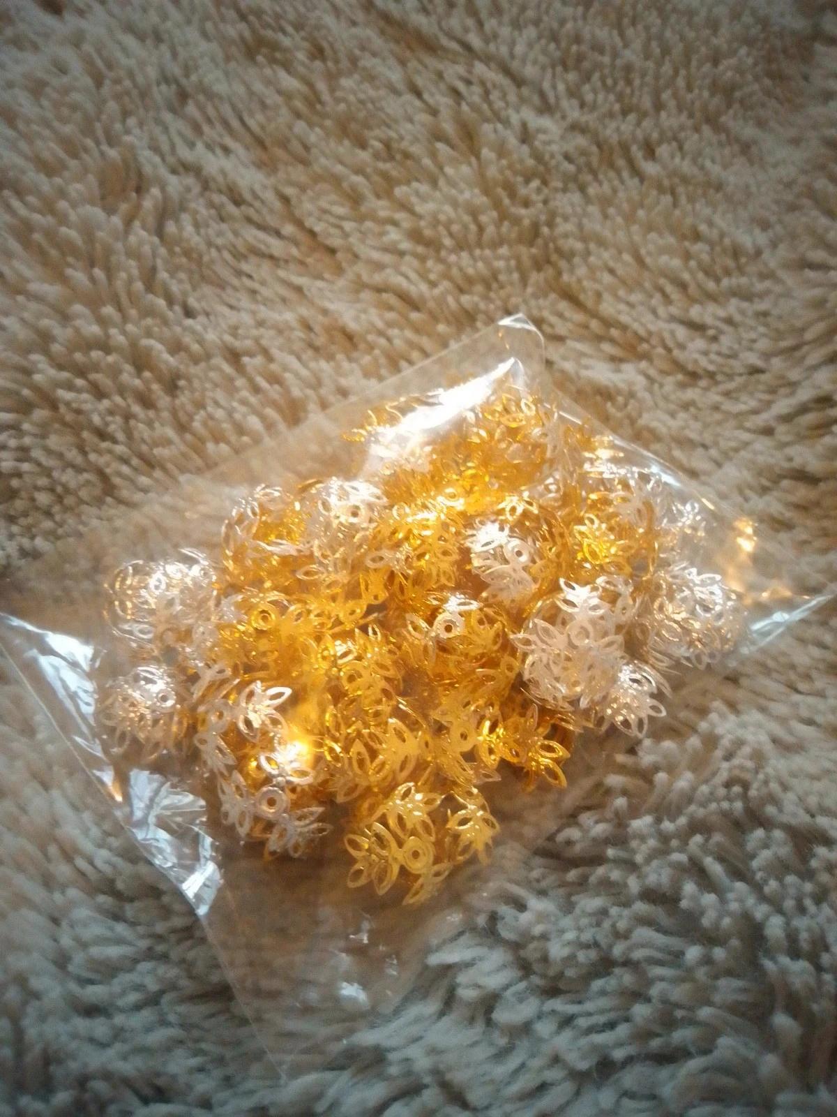 Set voor het versieren van kralen voor sieraden – photo 2